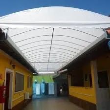 Cobertura para Garagem - Proteção e Estilo - Foto 3