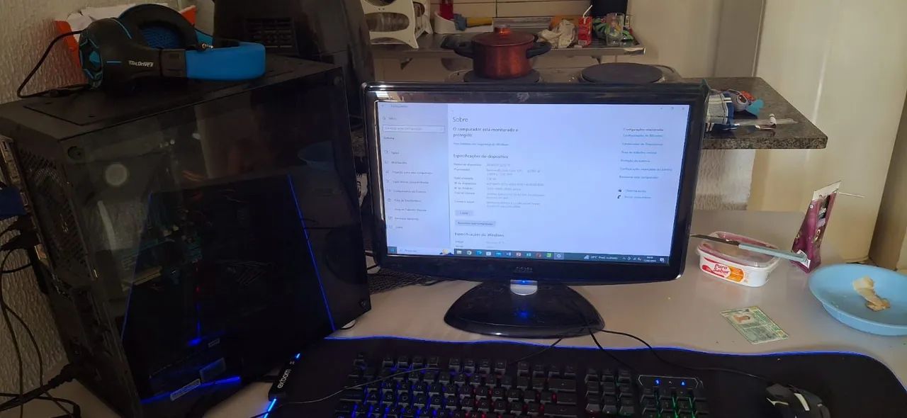 PC COMPLETO  - Foto 3