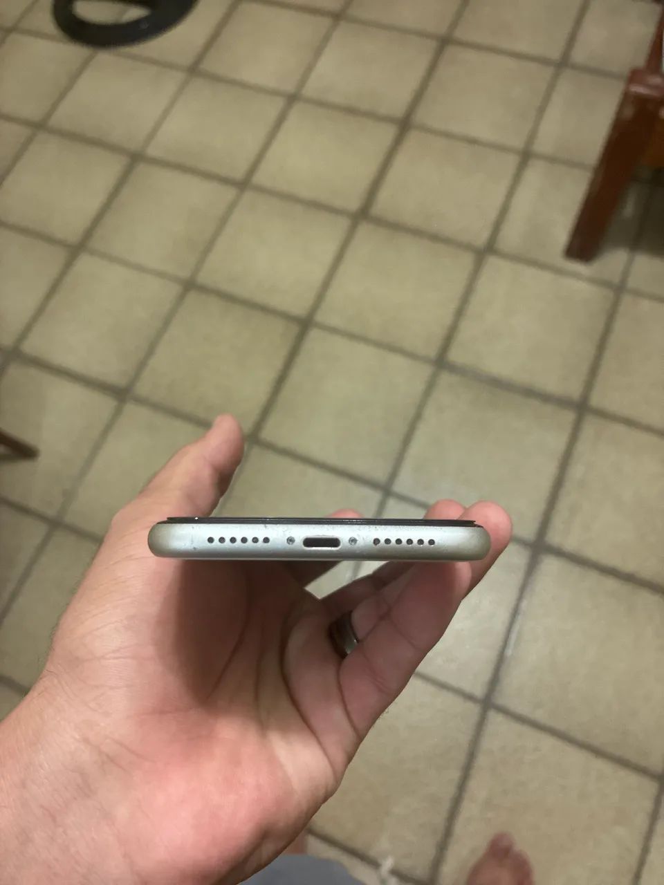 IPHONE 11 128 gigas PARA VENDER RÁPIDO - Foto 5