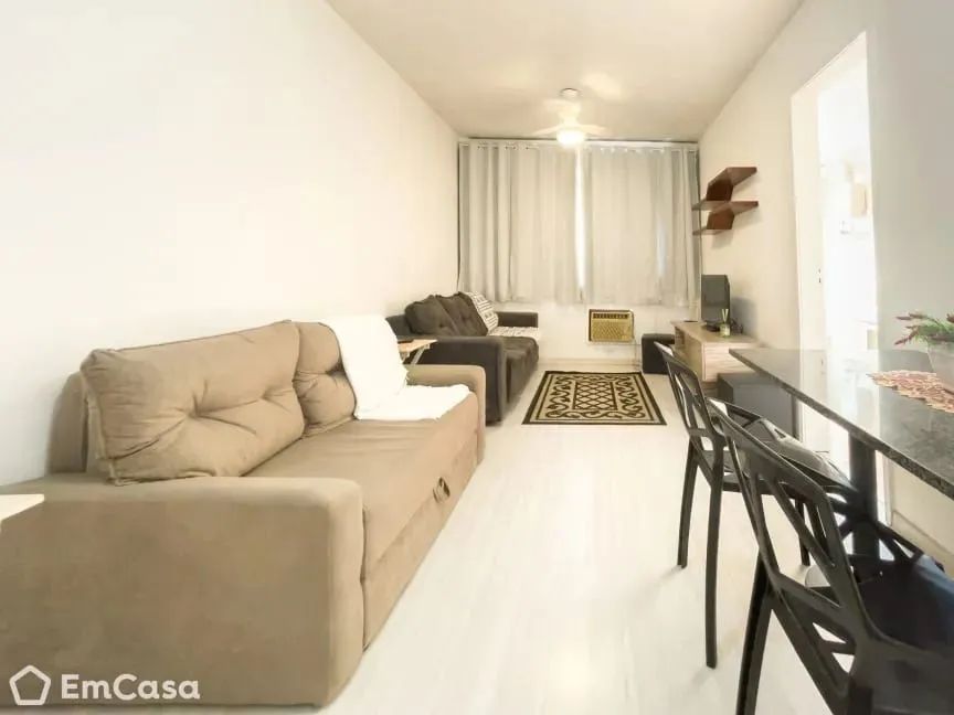 Apartamento à venda em Rio de Janeiro