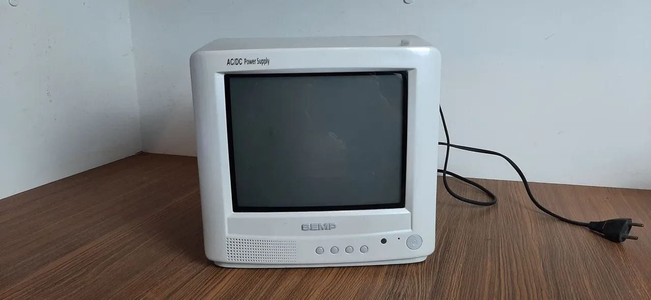 TV SEMP 1033 NOVINHA!!! - Foto 5