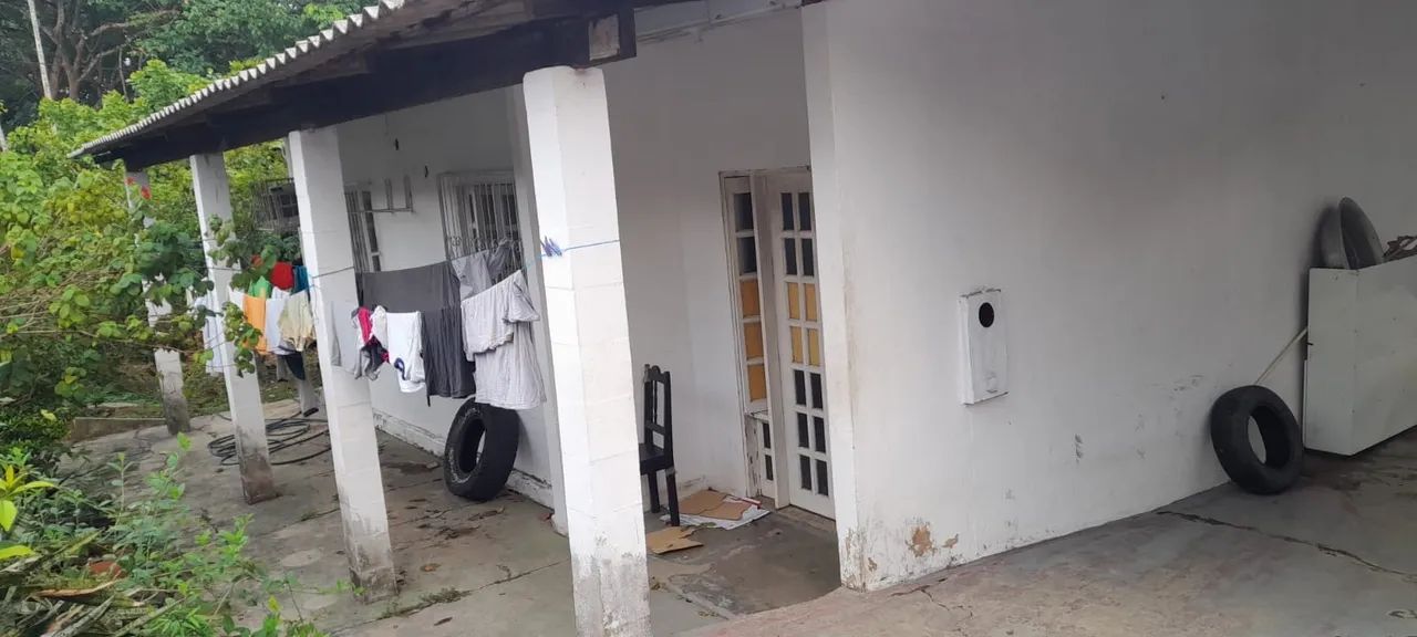 Foto - Manaus - Alvorada