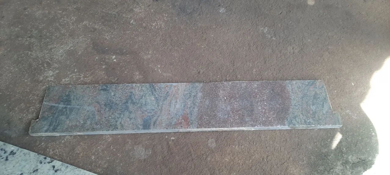 Revestimentos em Pedra Natural - Foto 4