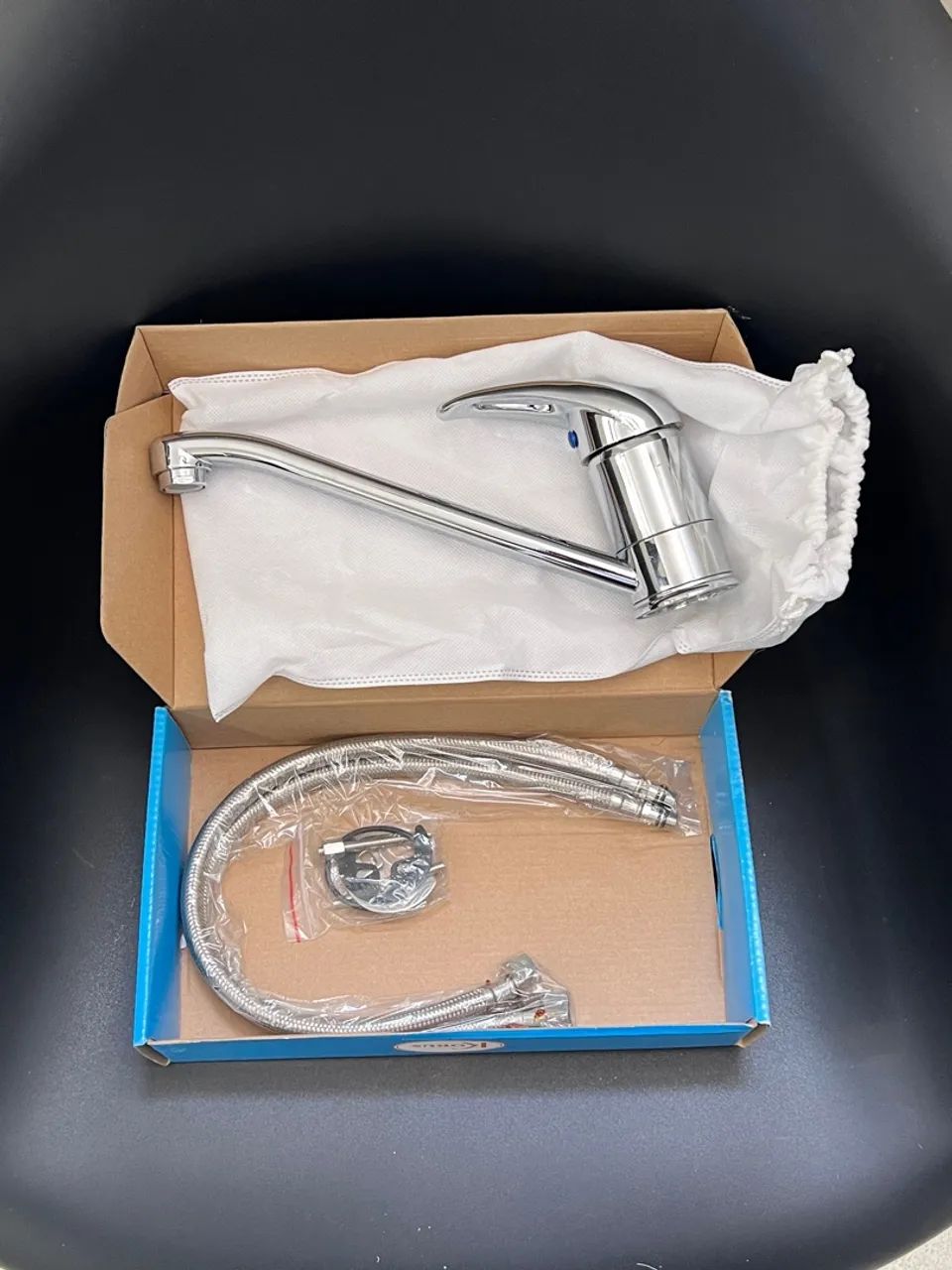 Torneira monocomando 64960462482434121