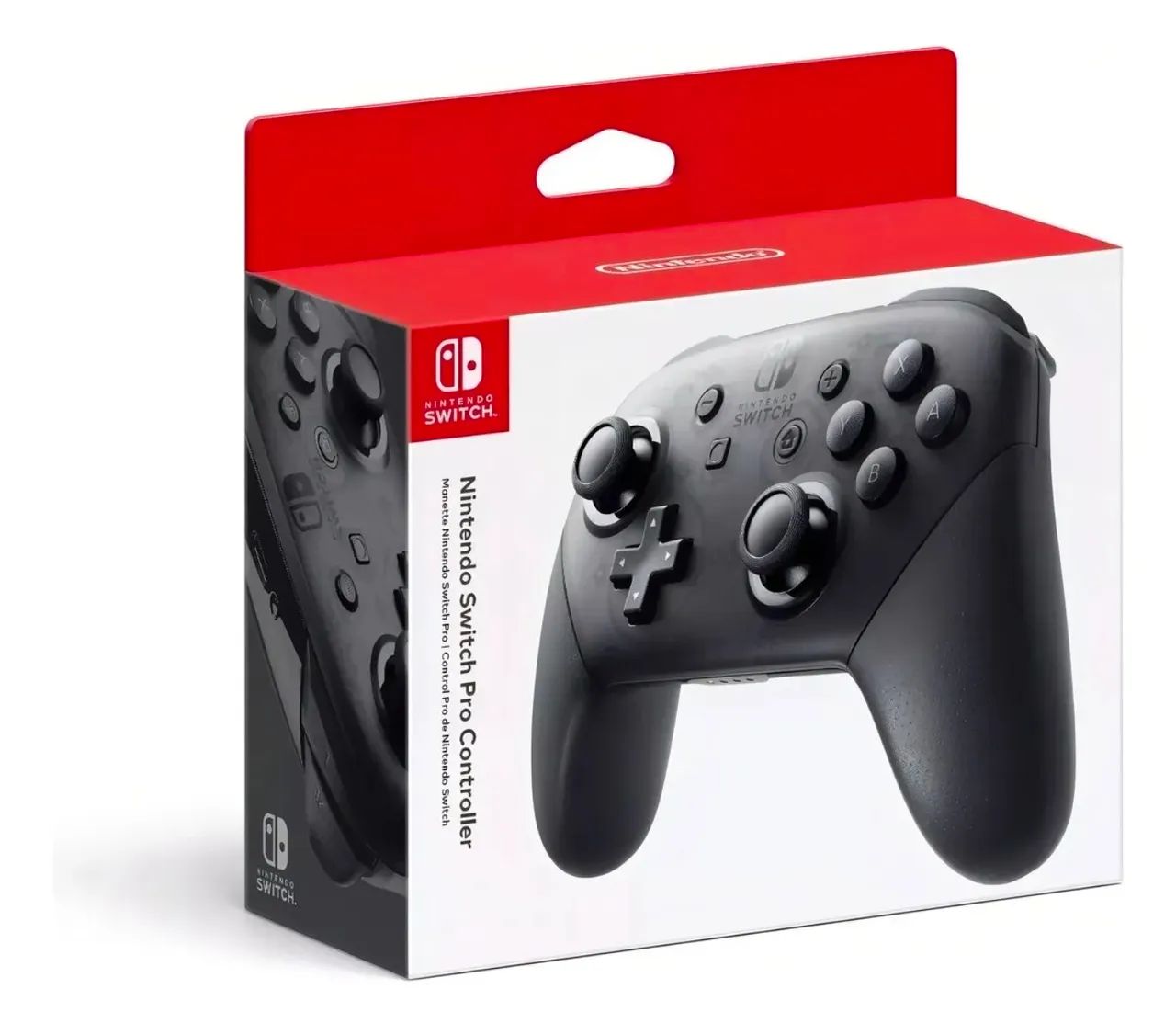 Pro Controler Pro Nintendo switch<br>Switch Pro Controller