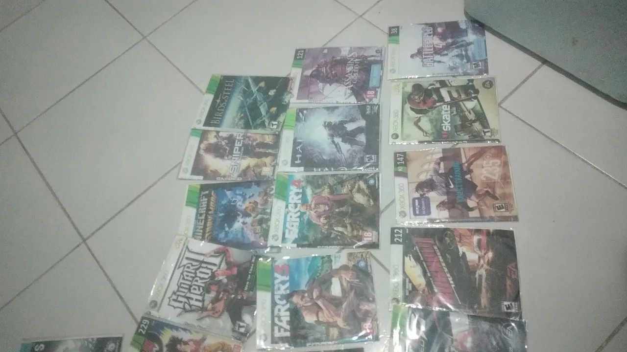 Jogos para xbox 360 destravado  - Foto 3