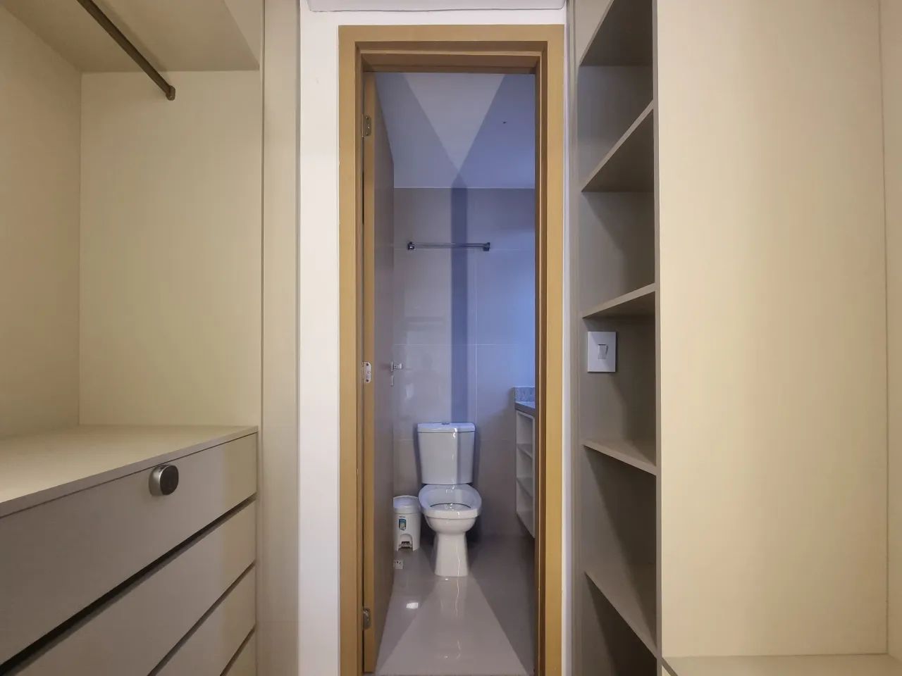 House Ondina, Apartamento 1 Quarto Em 37M² E Vagas Rotativas. TVUKHF - Foto 5