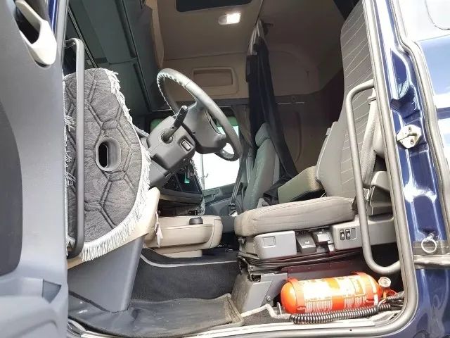 Scania R440 6x2 Ano 2016 - Cavalo Mecânico / Pronto para Rodar - Foto 3
