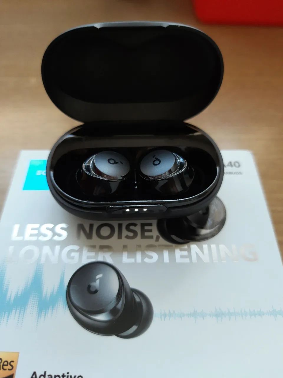 Anker Soundcore Space A40 - ANC  - Foto 2