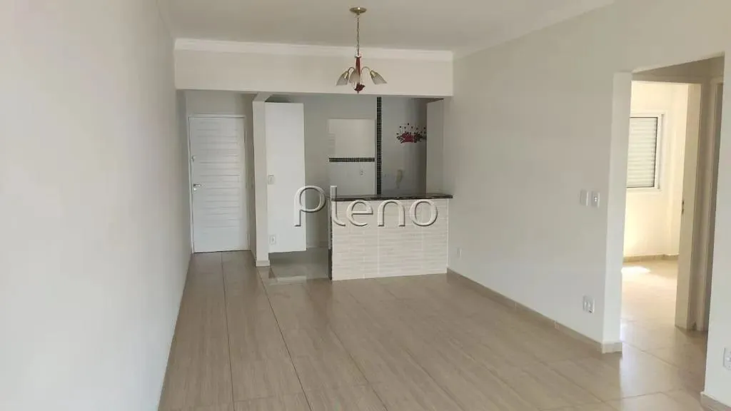 Apartamento à venda em Campinas, São Bernardo, com 2 quartos, com 78 m², Edifício Nice Pla