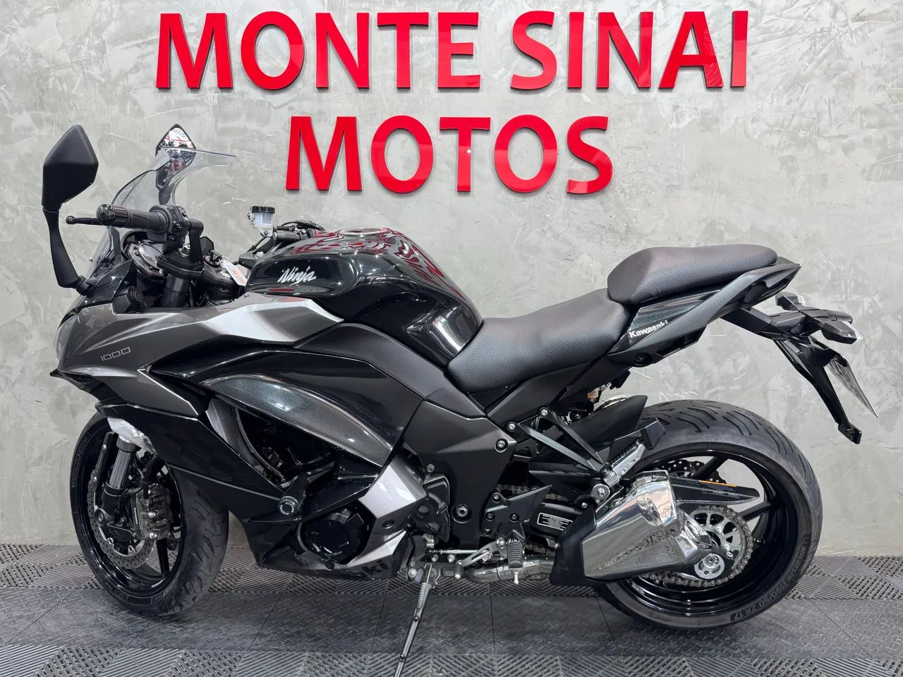 おか　 70JXXL RETENTOR PINHÃO NINJA ZX-6R / NINJA ZX-10R / NINJA 1000 / Z750