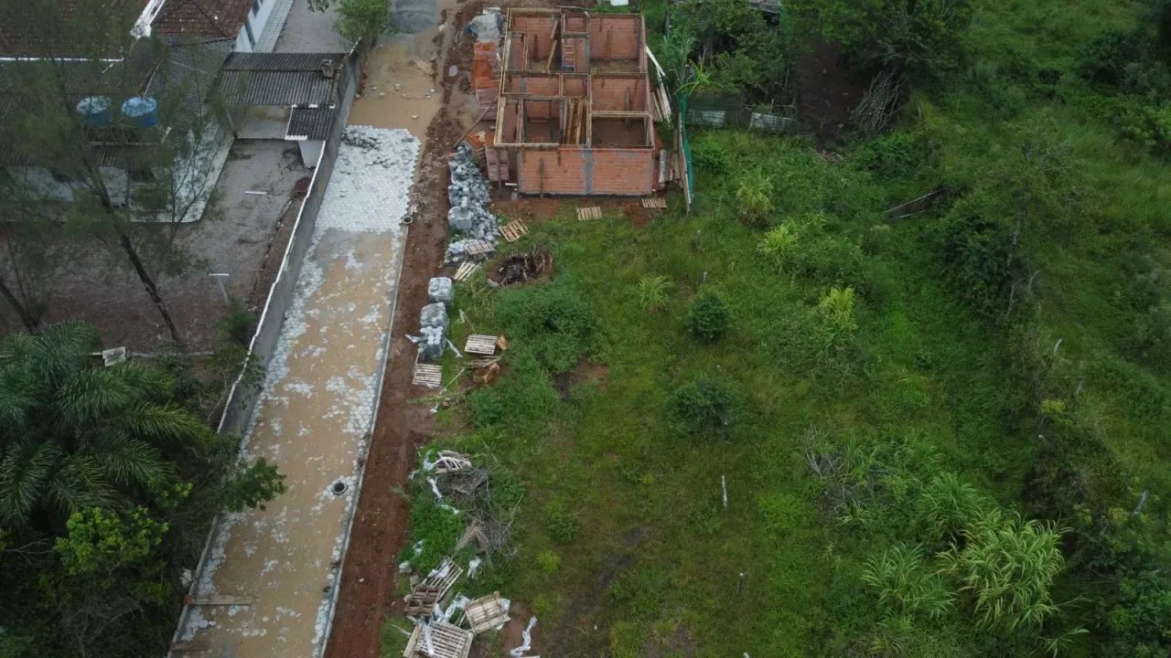 Terreno à Venda no Alto Ribeirão  Preço de Lançamento! - Foto 5