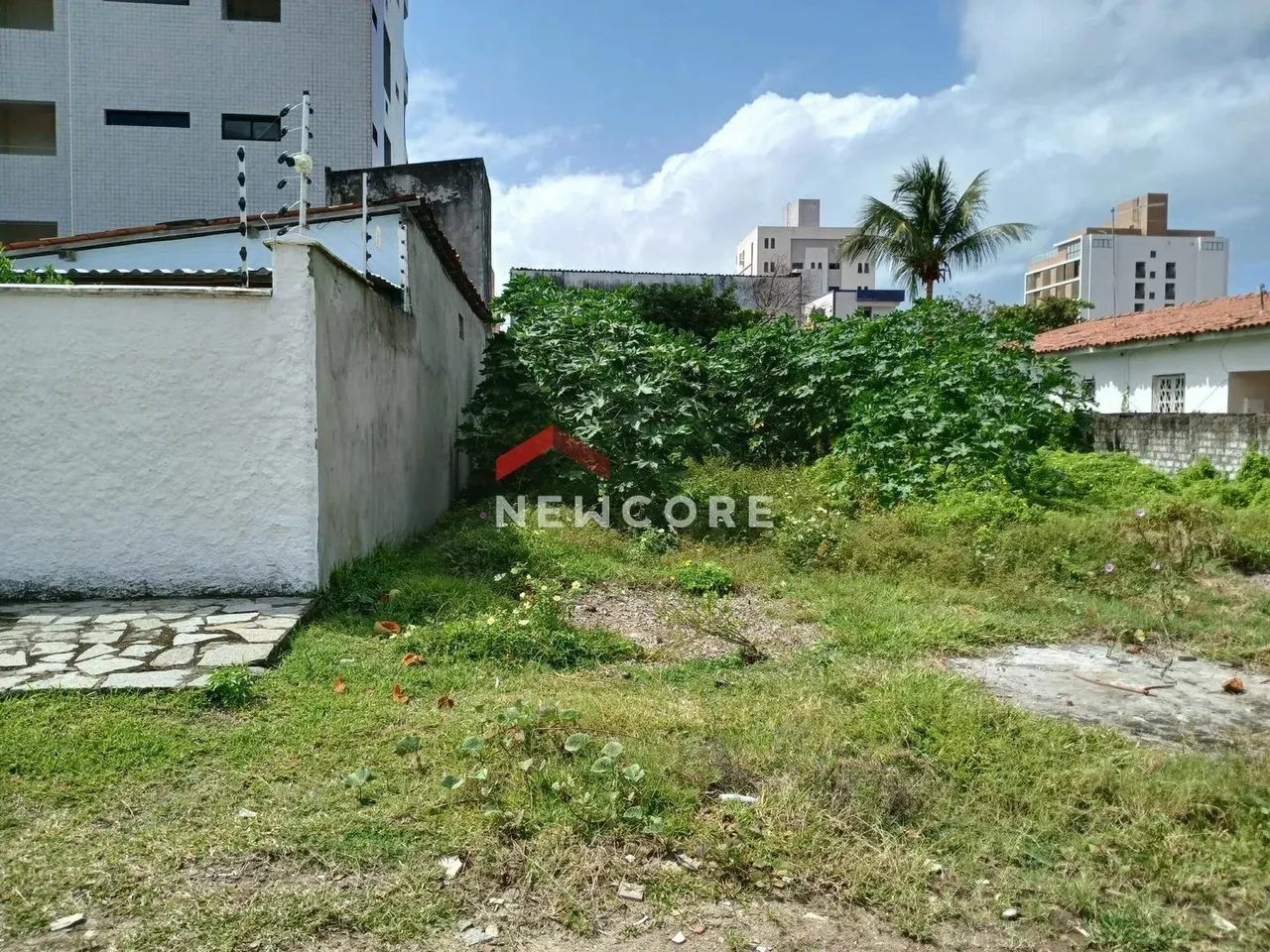 Lote em Rua Doze de Dezembro - Camboinha - Cabedelo/PB