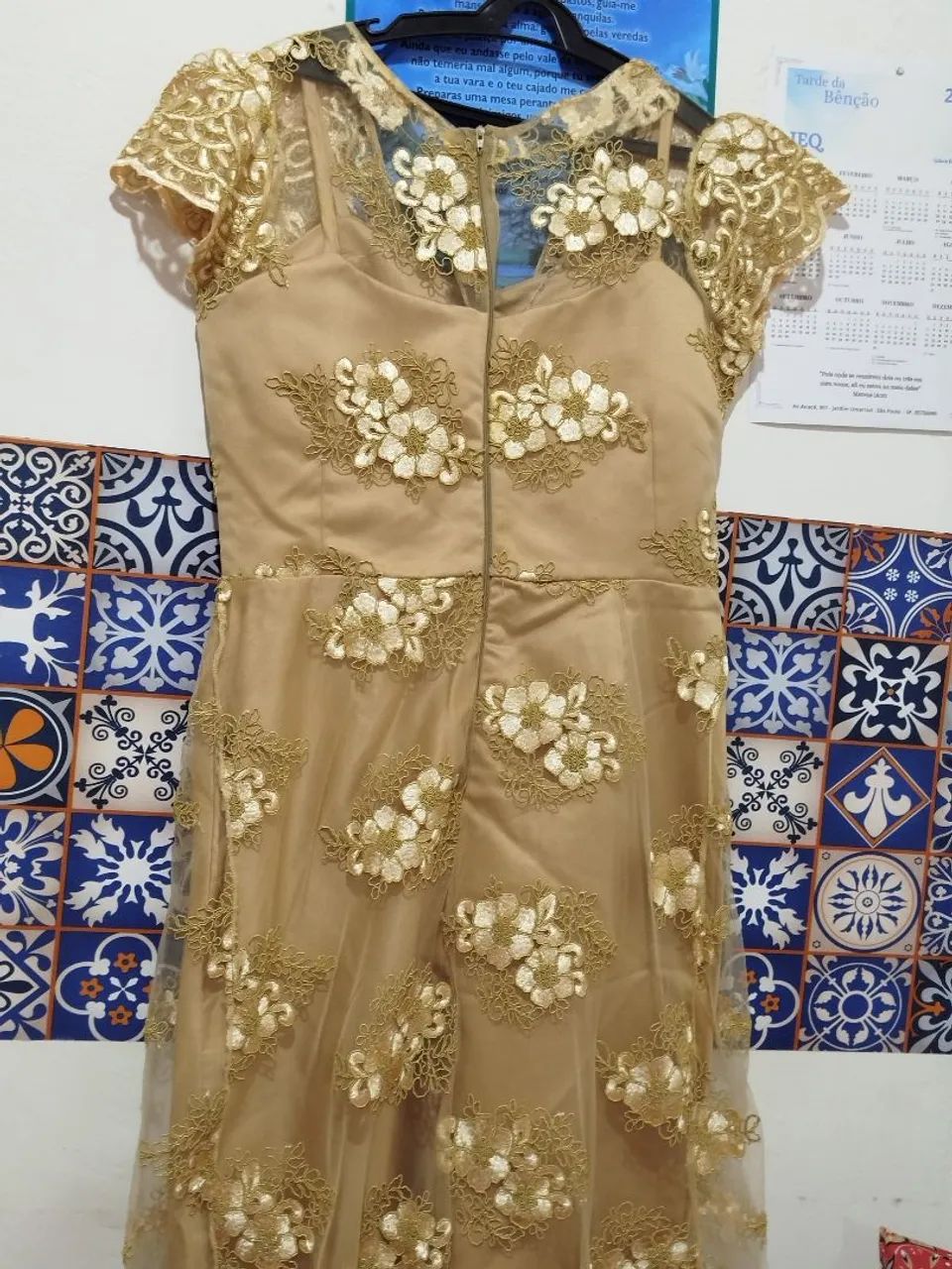 Vestidos para festa  - Foto 2