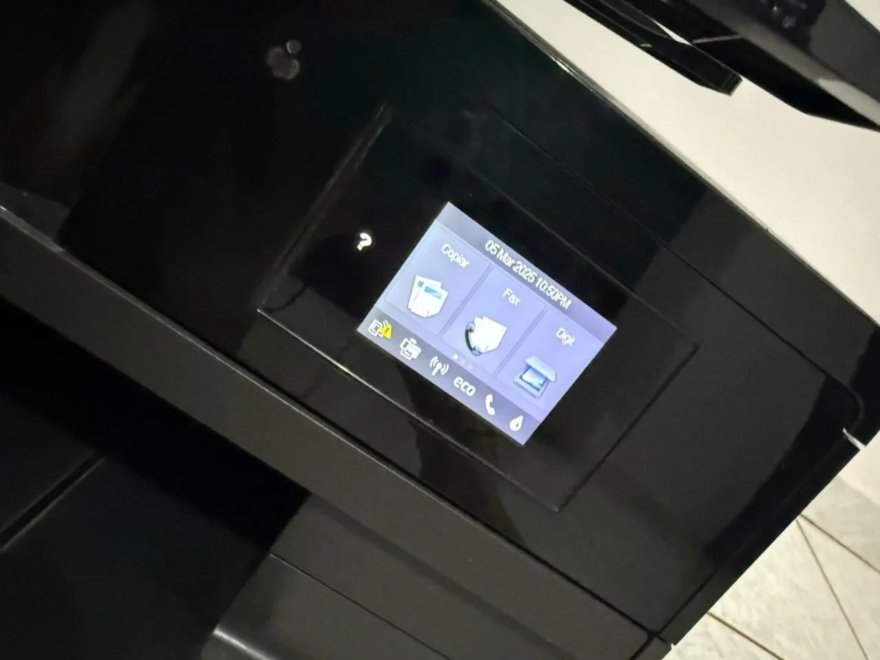 Hp officejet pro 8610 - Foto 4