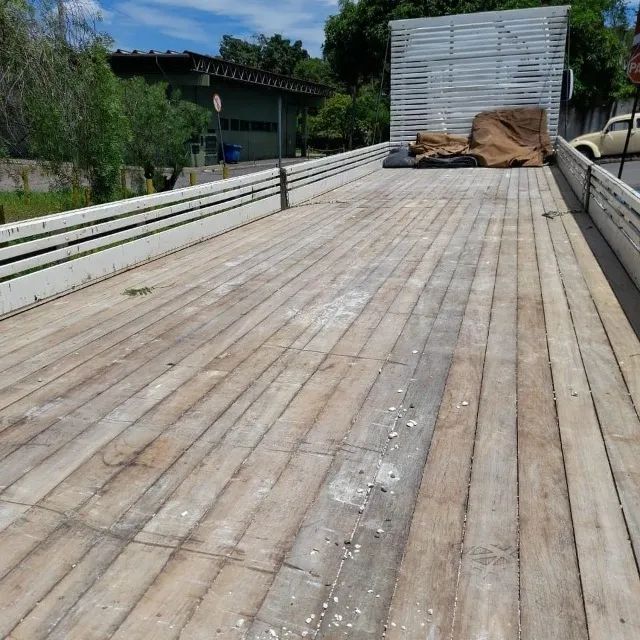 Vw Constellation 25390 Bitruck Carroceria 2013 - Foto 5