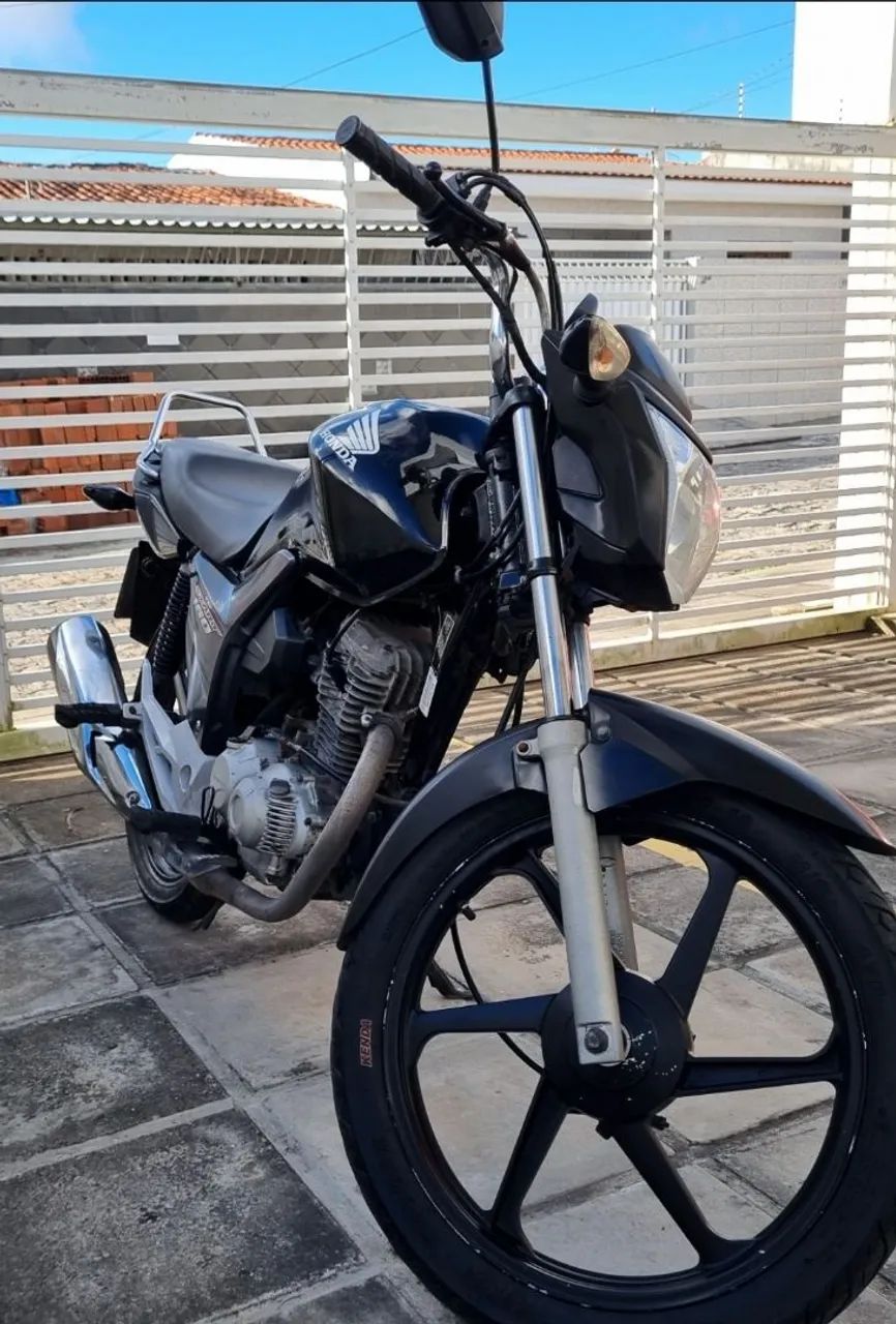 ALUGO MOTO  - Foto 3