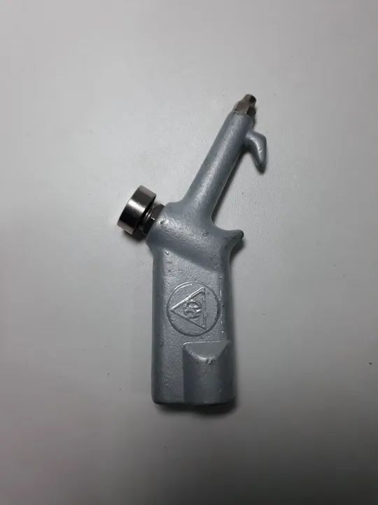 Pistola de Ar para Soprar e Limpar