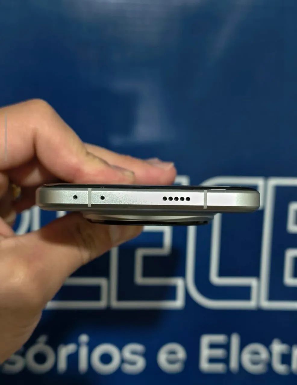 Honor Magic 7 Pro Global 12GB/512GB - Celulares e Smartphones