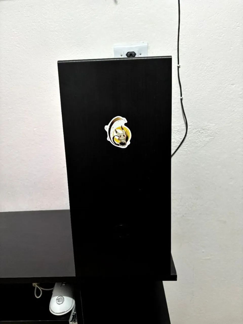 Pc gamer (leia a discrição)