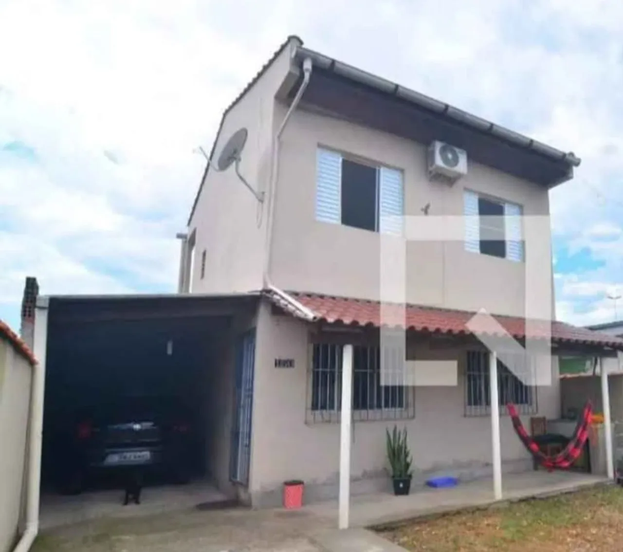 Sobrado em canoas