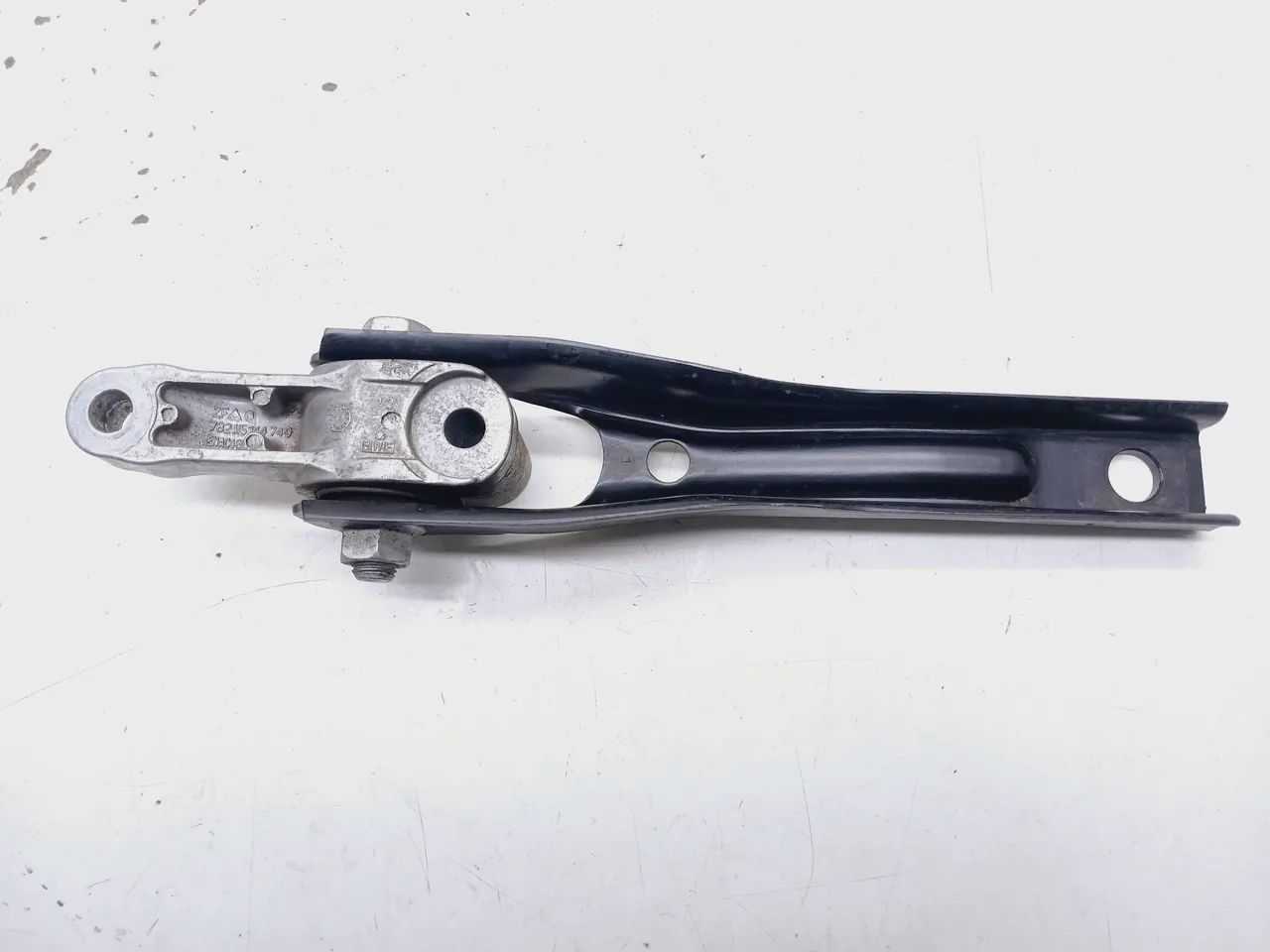 Suporte Coxim Câmbio Inferior Vw Golf Gti 2.0 2014 2015  - Foto 3