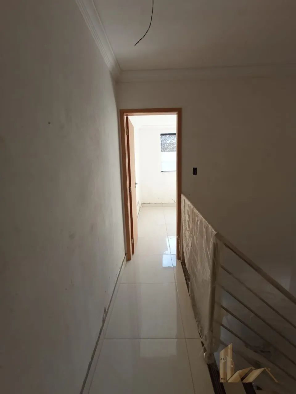 CASA DISPONÍVEL PARA VENDA, 2 QUARTOS SENDO 1 COM VARANDA, 67M² POR R$ 439.000,00 - JARDIM - Foto 5