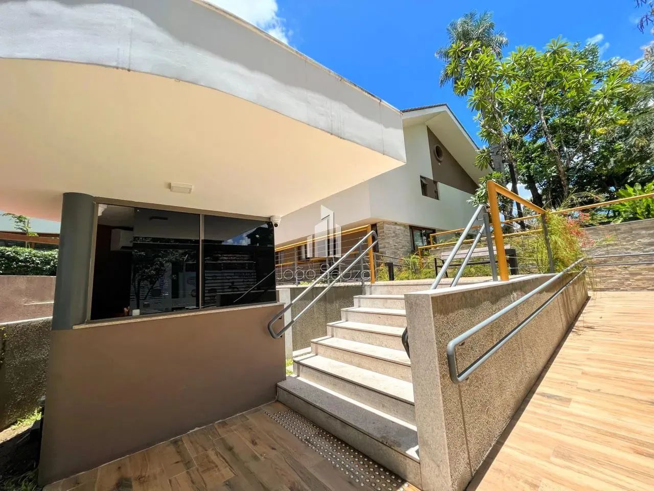 Casa NOVA com 4 quartos no Poço da Panela - 4 vagas - 258m² - Jardins do Poço JS - Foto 2