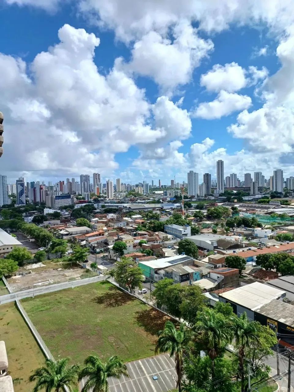 Imóvel para venda possui 55 metros quadrados com 2 quartos em Bongi - Recife - PE - Foto 2
