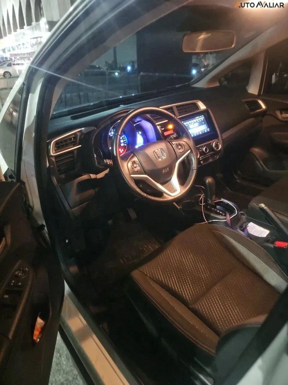 Honda WR-V exl 2018 vend Renato Lima - Foto 5