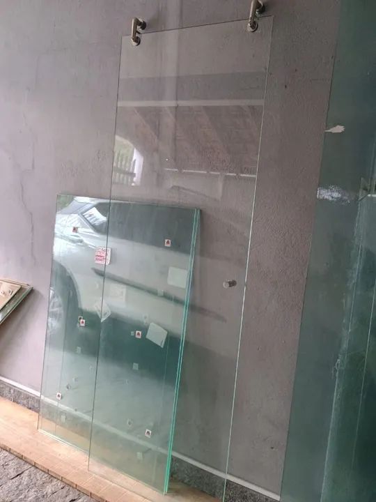Vidros usados a parti de R$30,00 - Foto 3