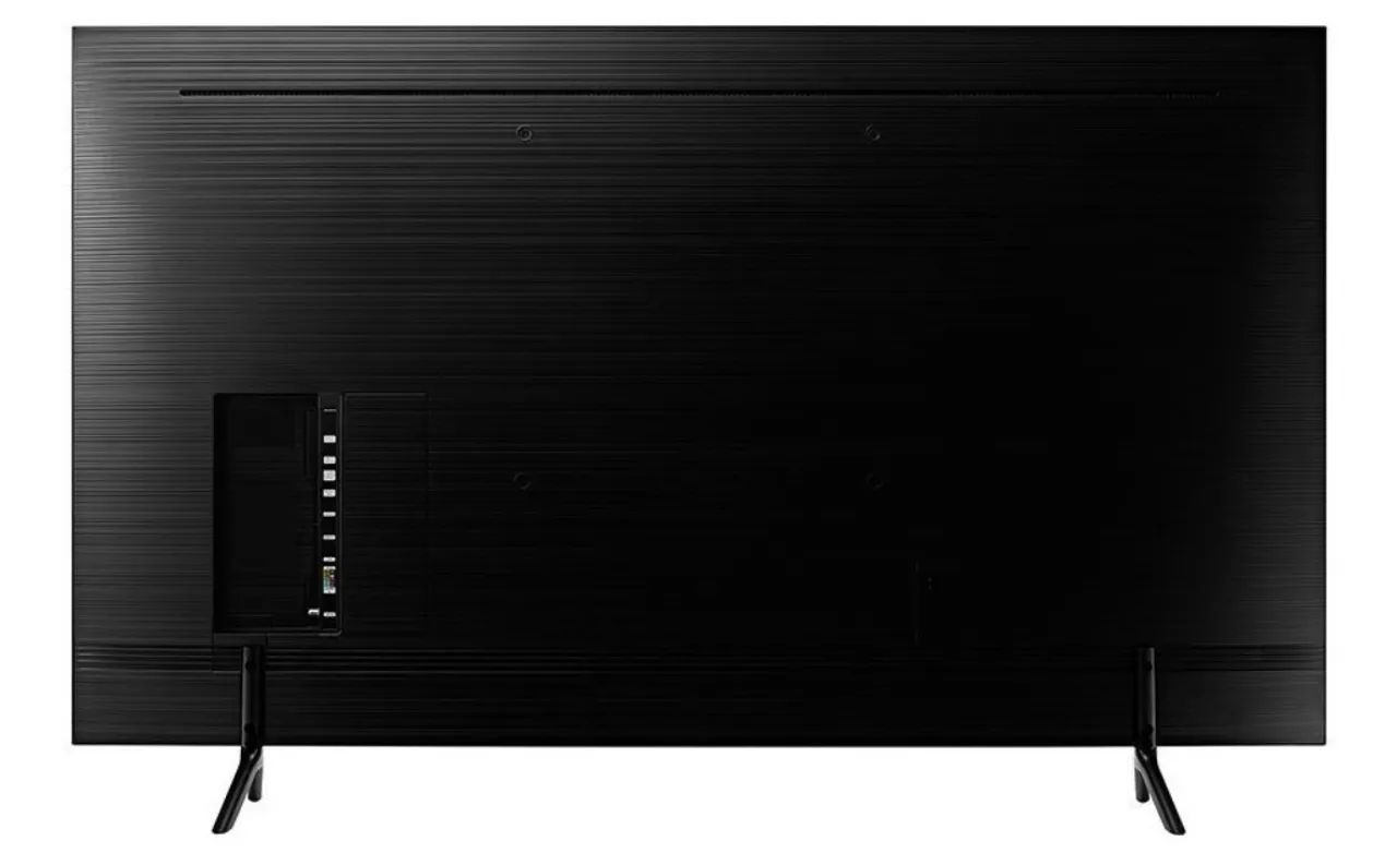 TV Samsung 55 polegadas 4K UHD - Foto 2