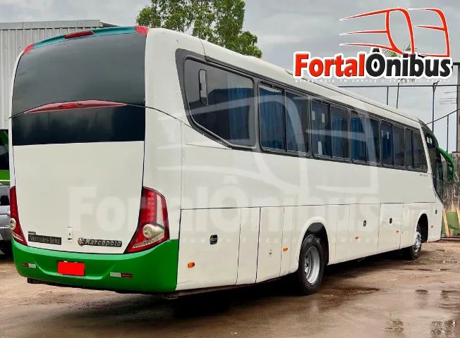 G7 1050 - 2016 Mercedes Benz  - Foto 5