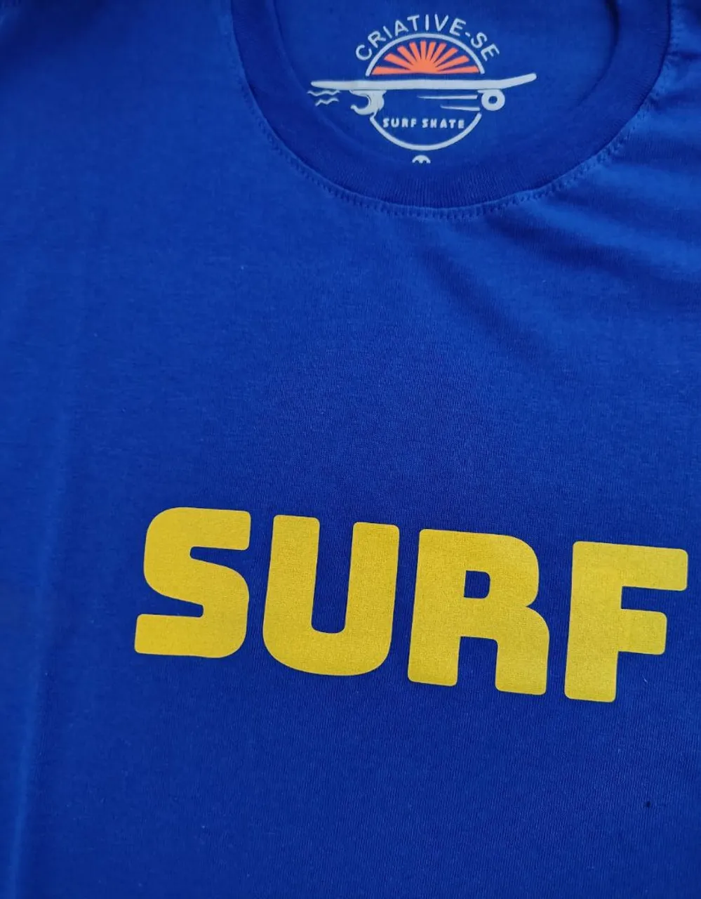 Camiseta Surf