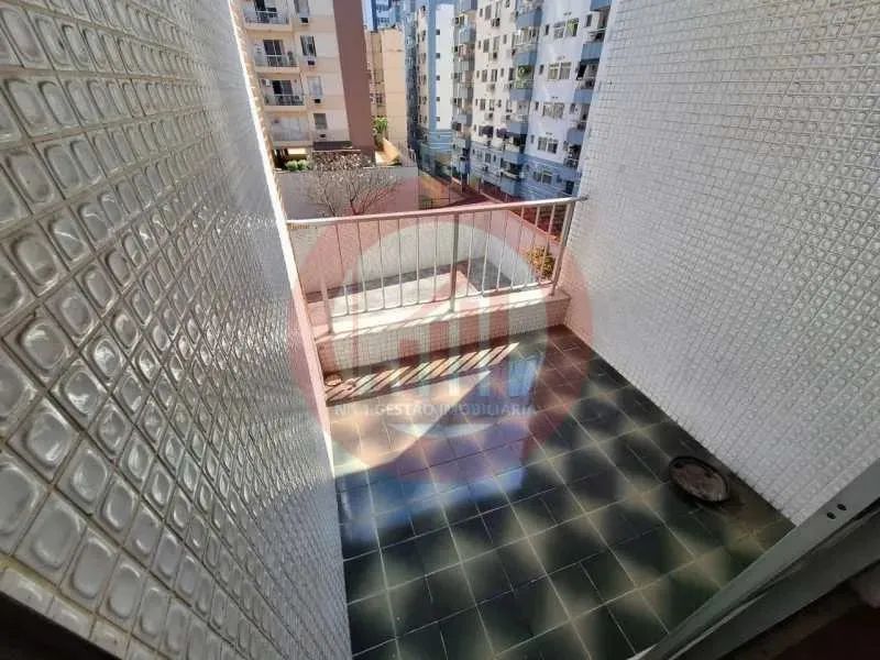 Apartamento quarto e sala à venda - Tijuca-  RJ - Foto 5