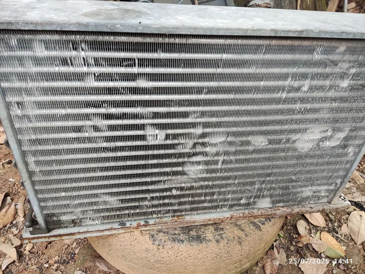 Unidade condensadora de refrigeração - Foto 3