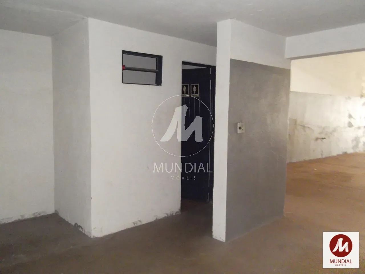 Salão/Galpão (salão - térreo) - Foto 4