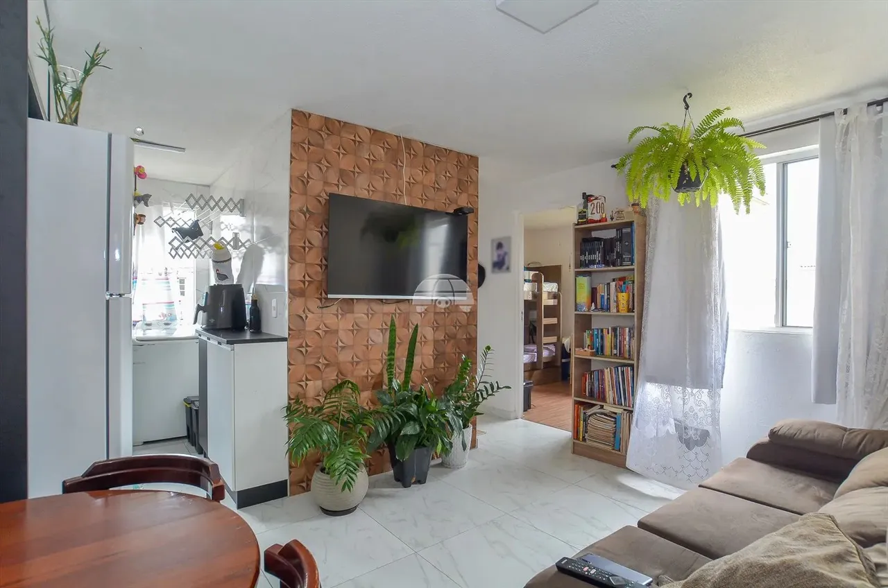 Vendas Apartamento Curitiba PR