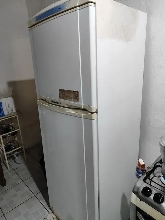 Geladeira Duplex - Foto 3