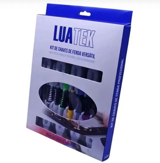 Jogo De Chaves Para Assistência Técnica De Celular  - Foto 5