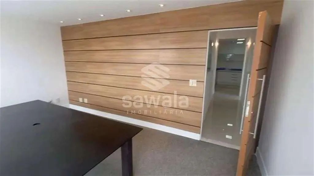COBERTURA/SALA - LE MONDE OFFICES - BARRA DA TIJUCA - Foto 10