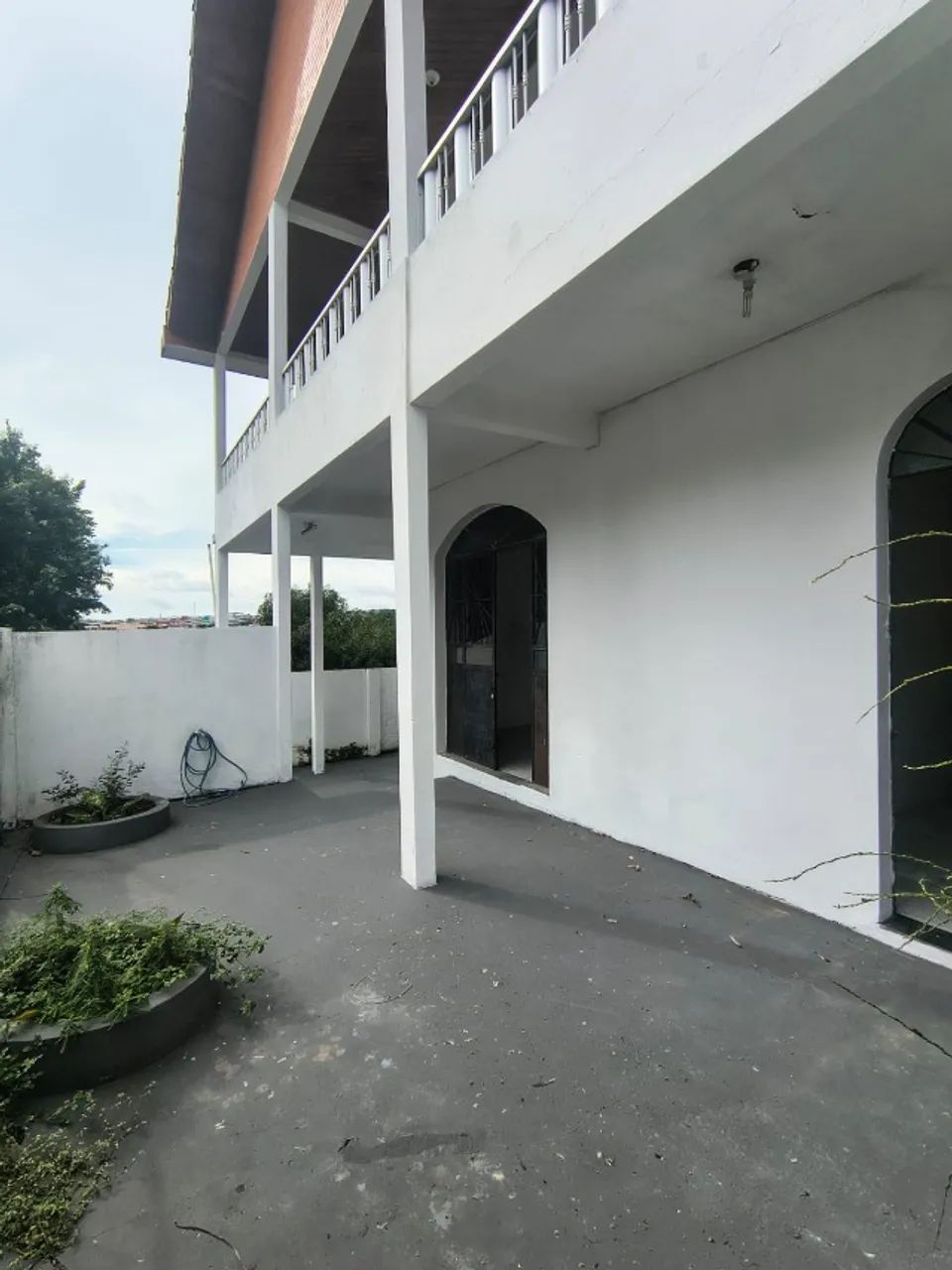 Vendo Casa do Dom Pedro - Aceita Financiamento Bancário e FGTS