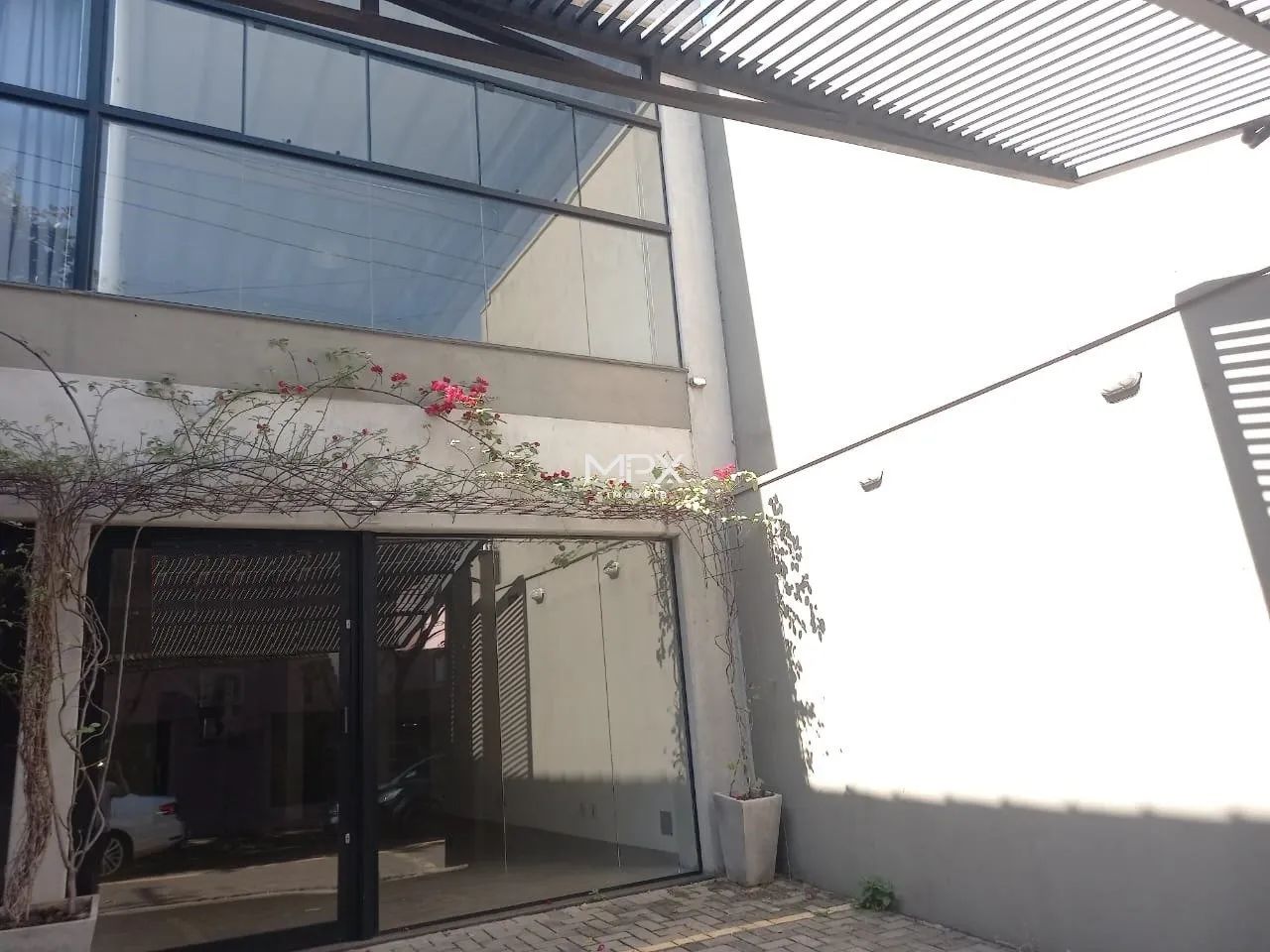 Salão comercial para alugar no Centro