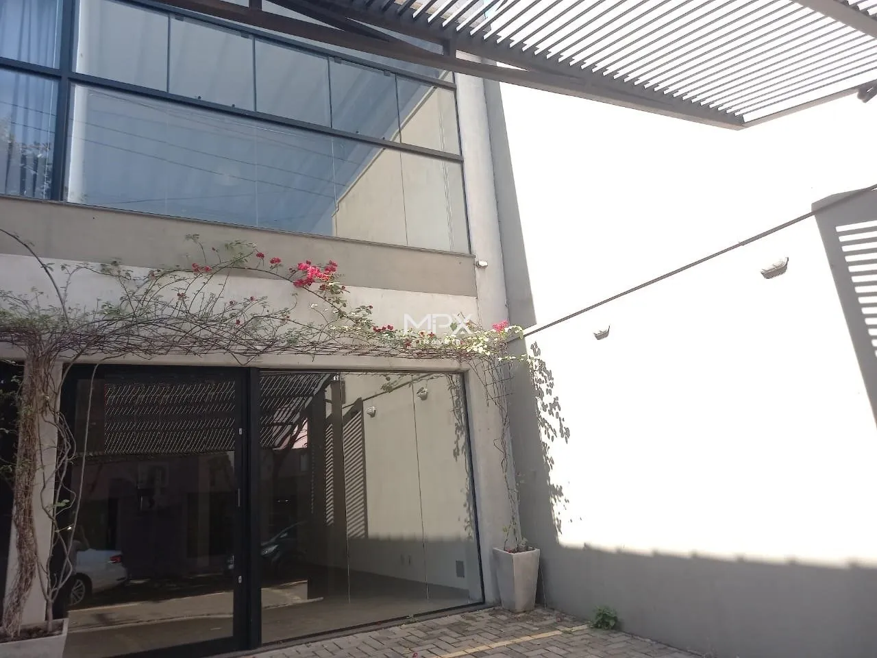 Salão comercial para alugar no Centro