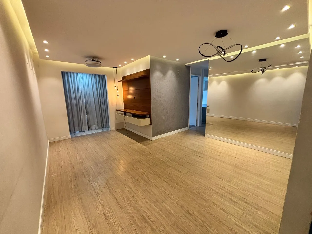 Alugo apartamento no Cabula