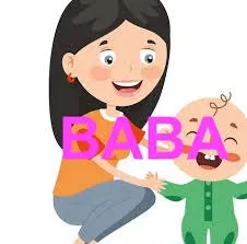 ? VAGA TEMPORÁRIA - BABÁ
