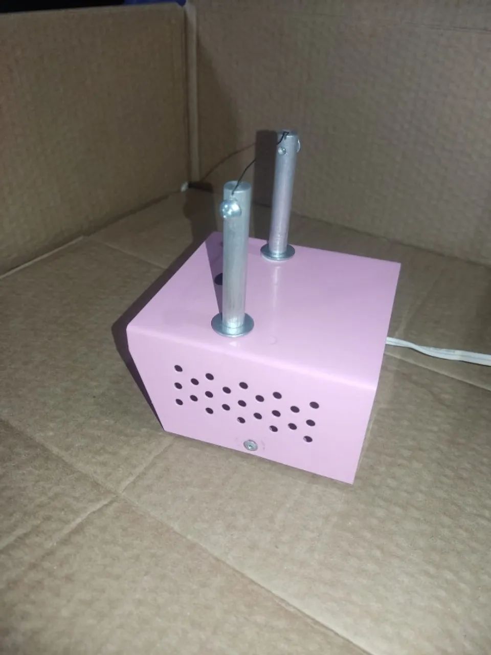 Máquina de Corte e Selar  - Foto 4