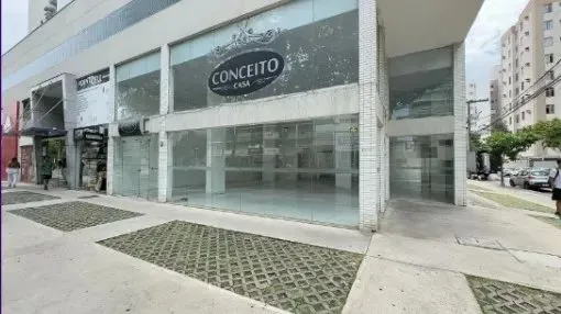 Loja para venda ou aluguel com 211m² no Jardim Camburi
