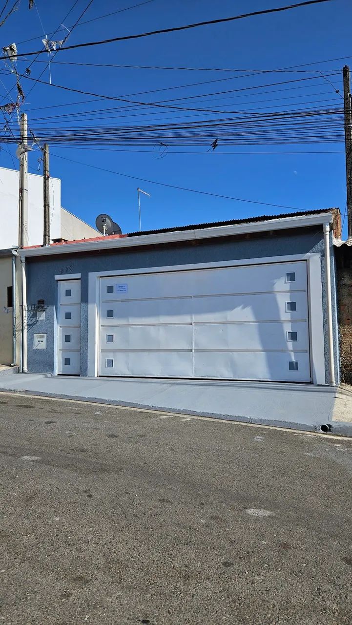 Foto - Campinas - Núcleo Residencial Vila Vitória