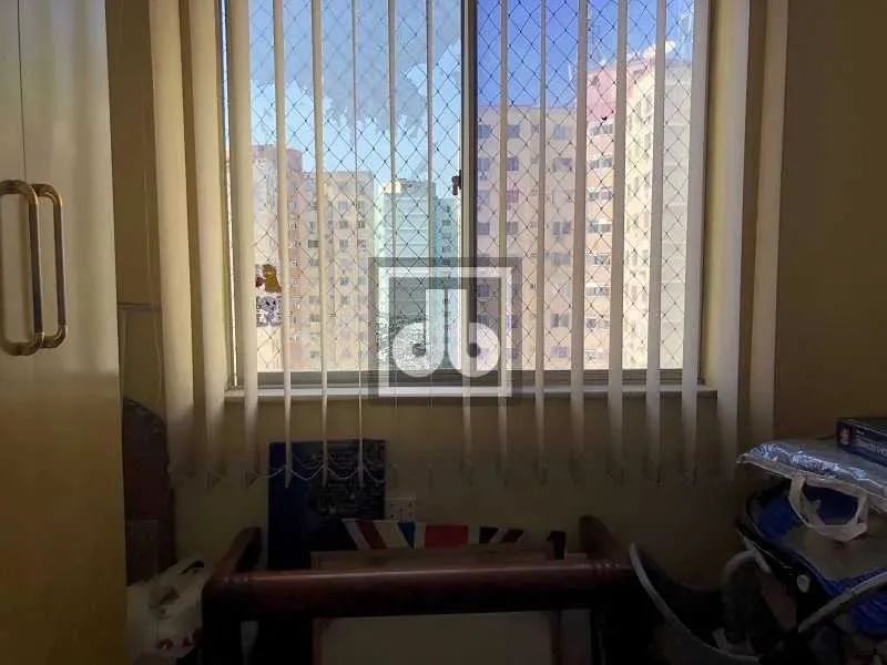 APARTAMENTO - CAMORIM 02 QUARTOS PRÓXIMO AO RIO CENTRO SOL DA MANHÃ VISTA LIVRE LAGOA PRÉD - Foto 8